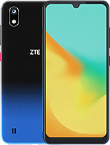 Best available price of ZTE Blade A7 in Gabon