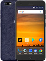 Best available price of ZTE Blade Force in Gabon
