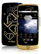 Best available price of ZTE FTV Phone in Gabon