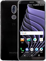 Best available price of ZTE Blade Max View in Gabon