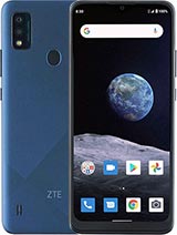 Best available price of ZTE Blade A7P in Gabon