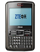 Best available price of ZTE E811 in Gabon