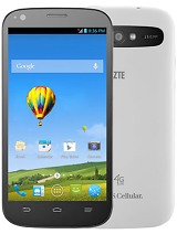 Best available price of ZTE Grand S Pro in Gabon