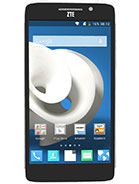 Best available price of ZTE Grand S II in Gabon