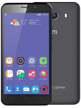 Best available price of ZTE Grand S3 in Gabon