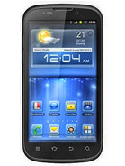 Best available price of ZTE Grand X IN in Gabon