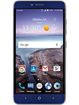 Best available price of ZTE Grand X Max 2 in Gabon