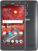 Best available price of ZTE Grand X4 in Gabon