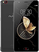 Best available price of ZTE nubia M2 Play in Gabon
