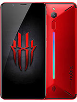 Best available price of ZTE nubia Red Magic in Gabon