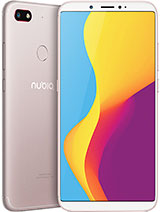 Best available price of ZTE nubia V18 in Gabon