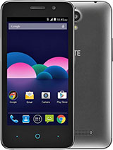 Best available price of ZTE Obsidian in Gabon