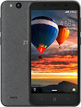 Best available price of ZTE Tempo Go in Gabon