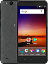 Best available price of ZTE Tempo X in Gabon