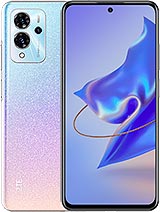 Best available price of ZTE V40 Pro in Gabon
