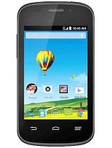 Best available price of ZTE Zinger in Gabon